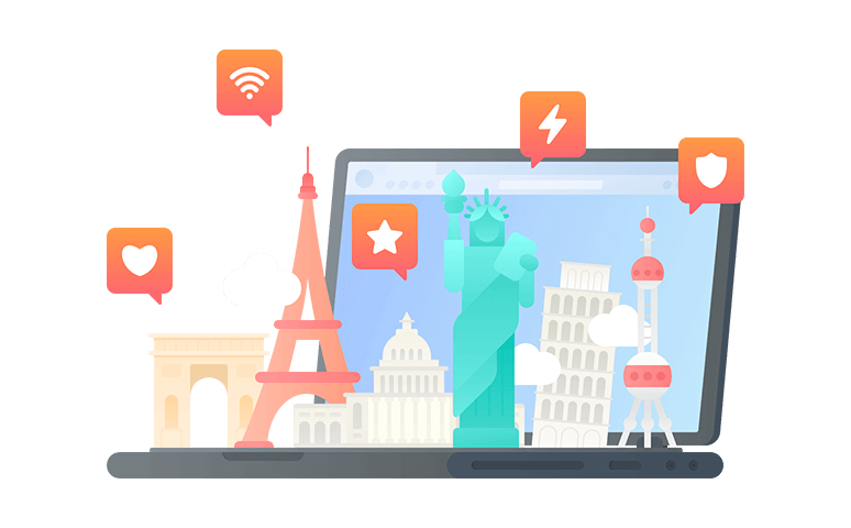 在伯利兹通过VPN看国内电视 - 大陆VPN